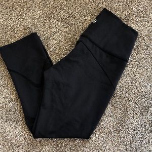 Lululemon Black pants
